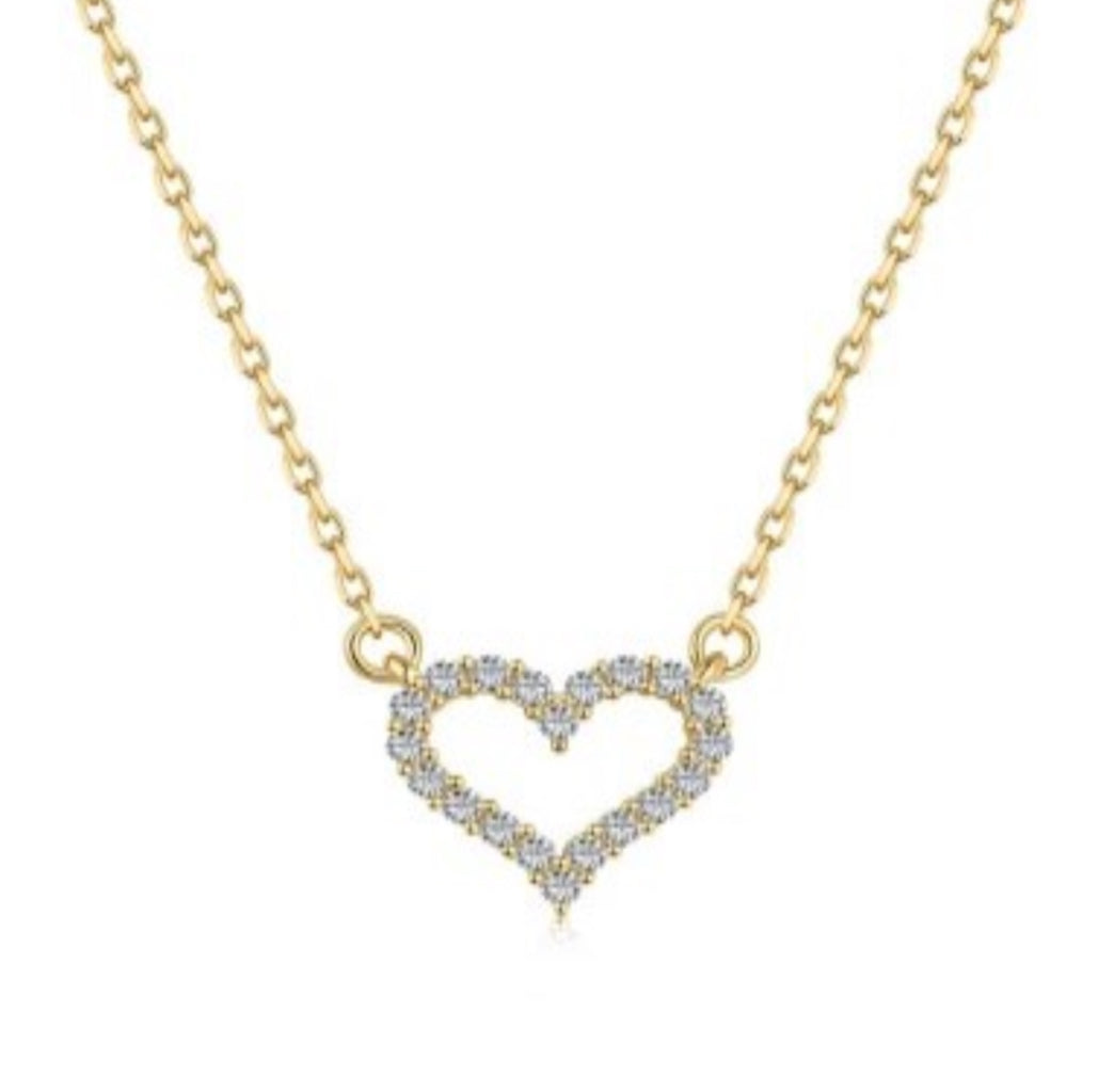 Juliette Necklace