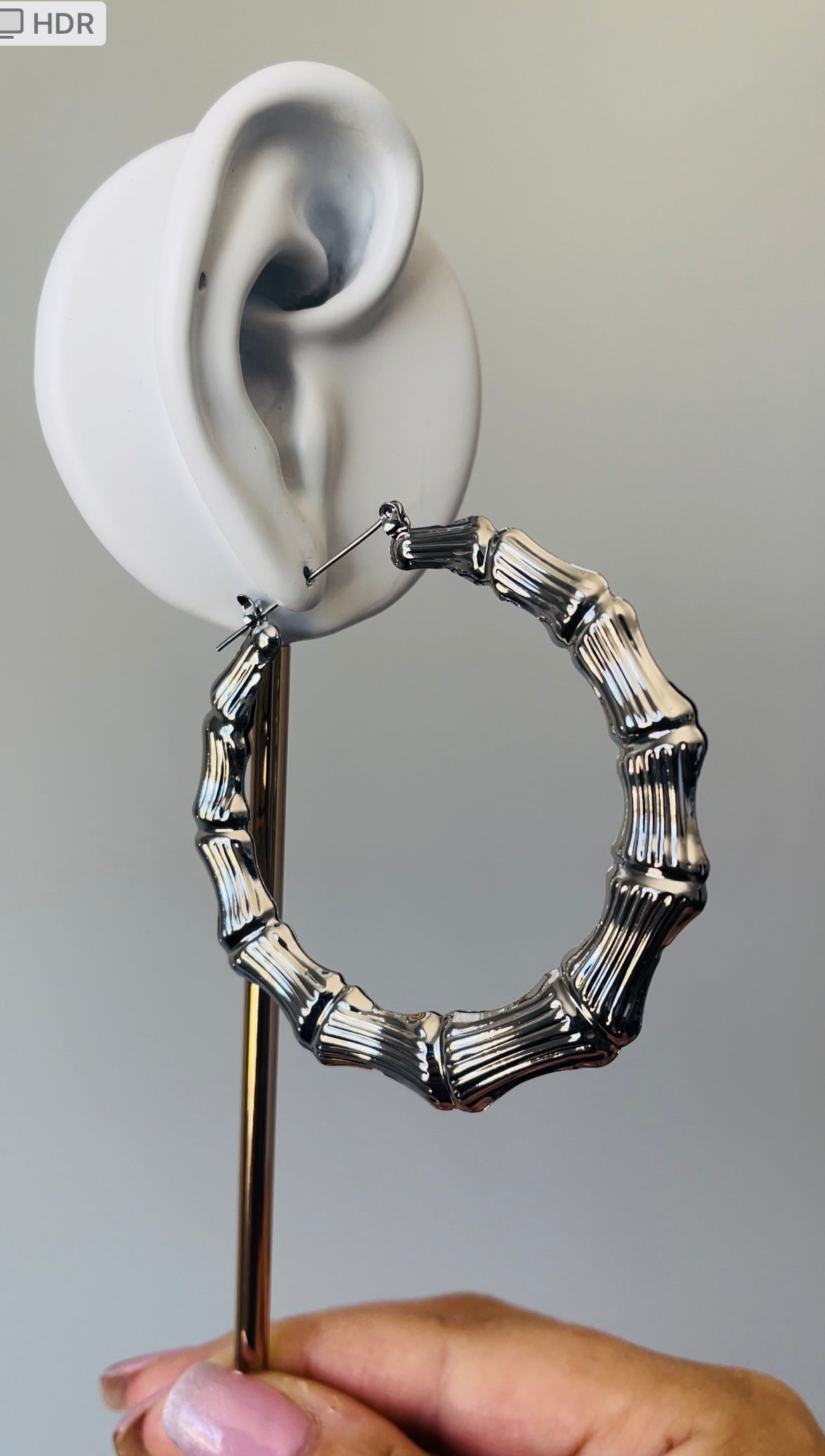 Rasheeda Earrings