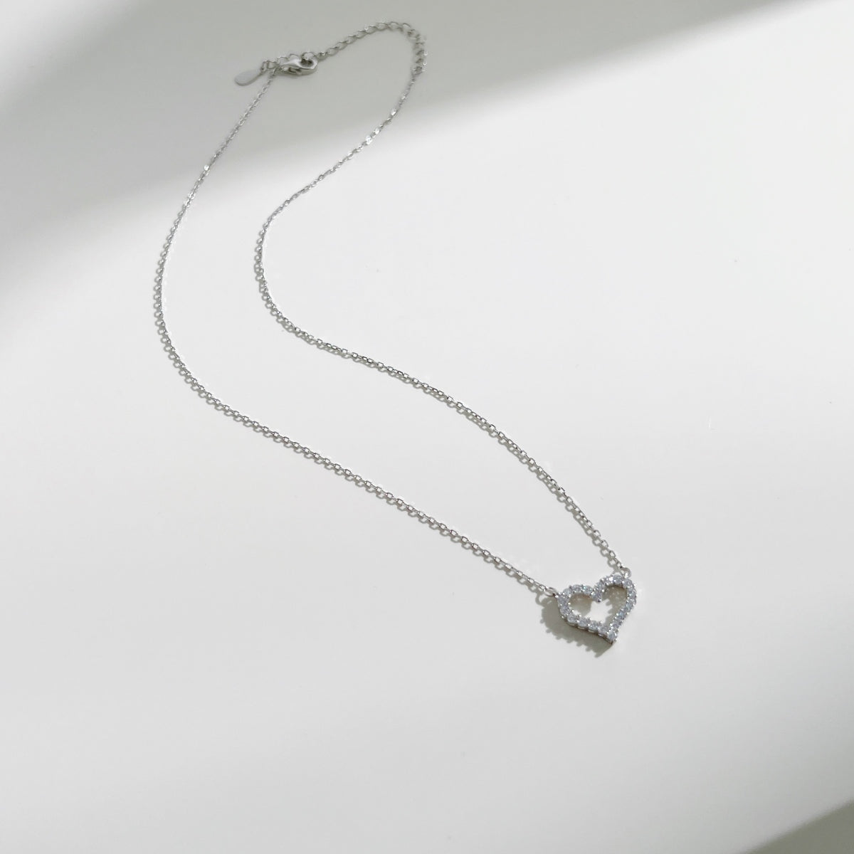 Juliette Necklace
