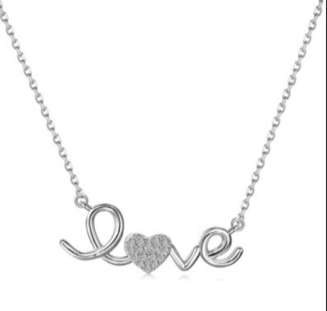 Love Necklace