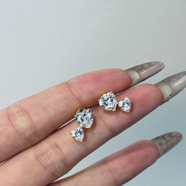 Aphrodite Earrings