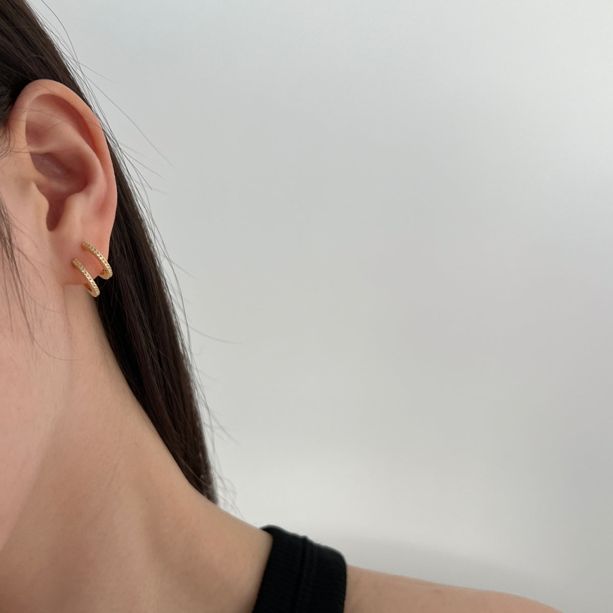 Nia Earrings