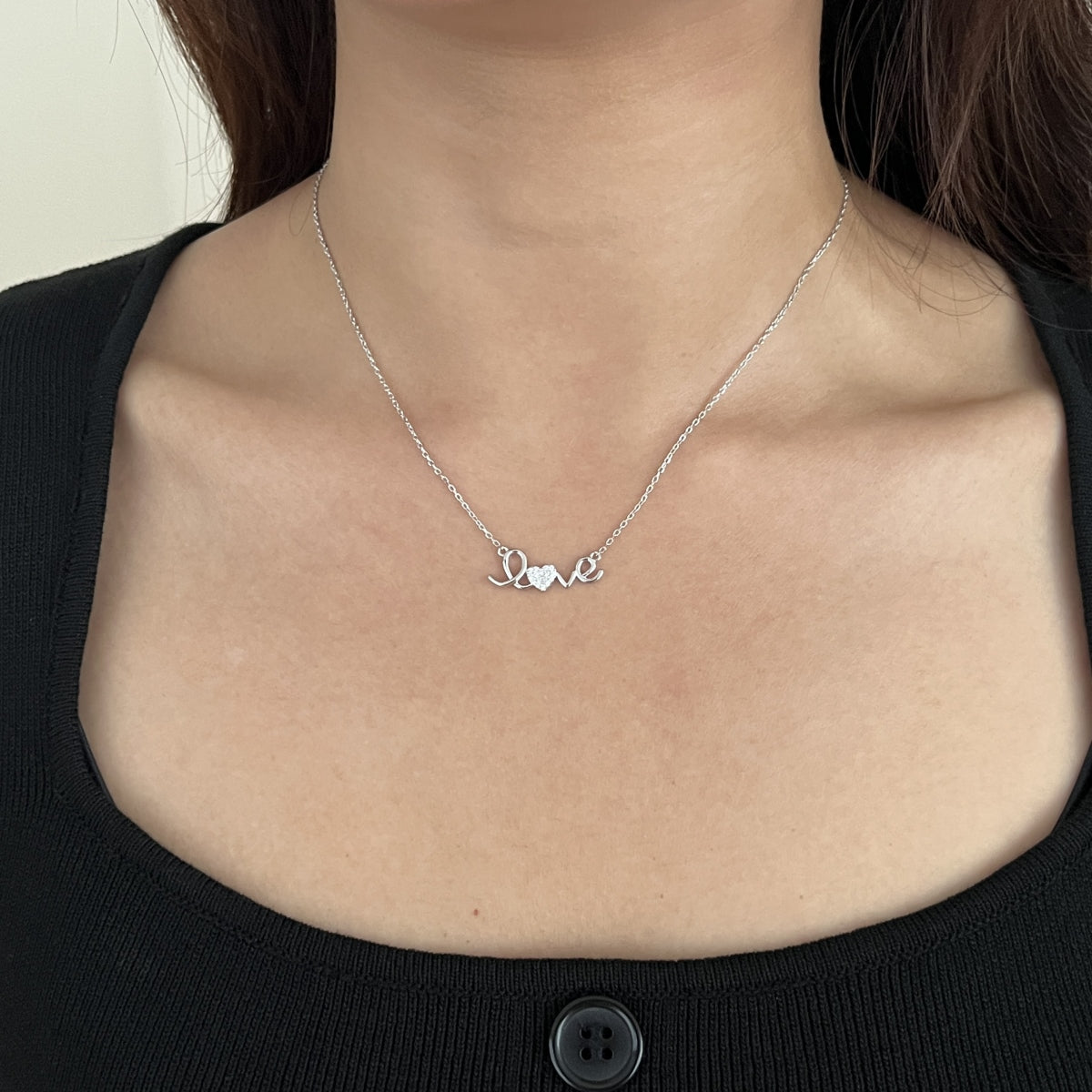 Love Necklace