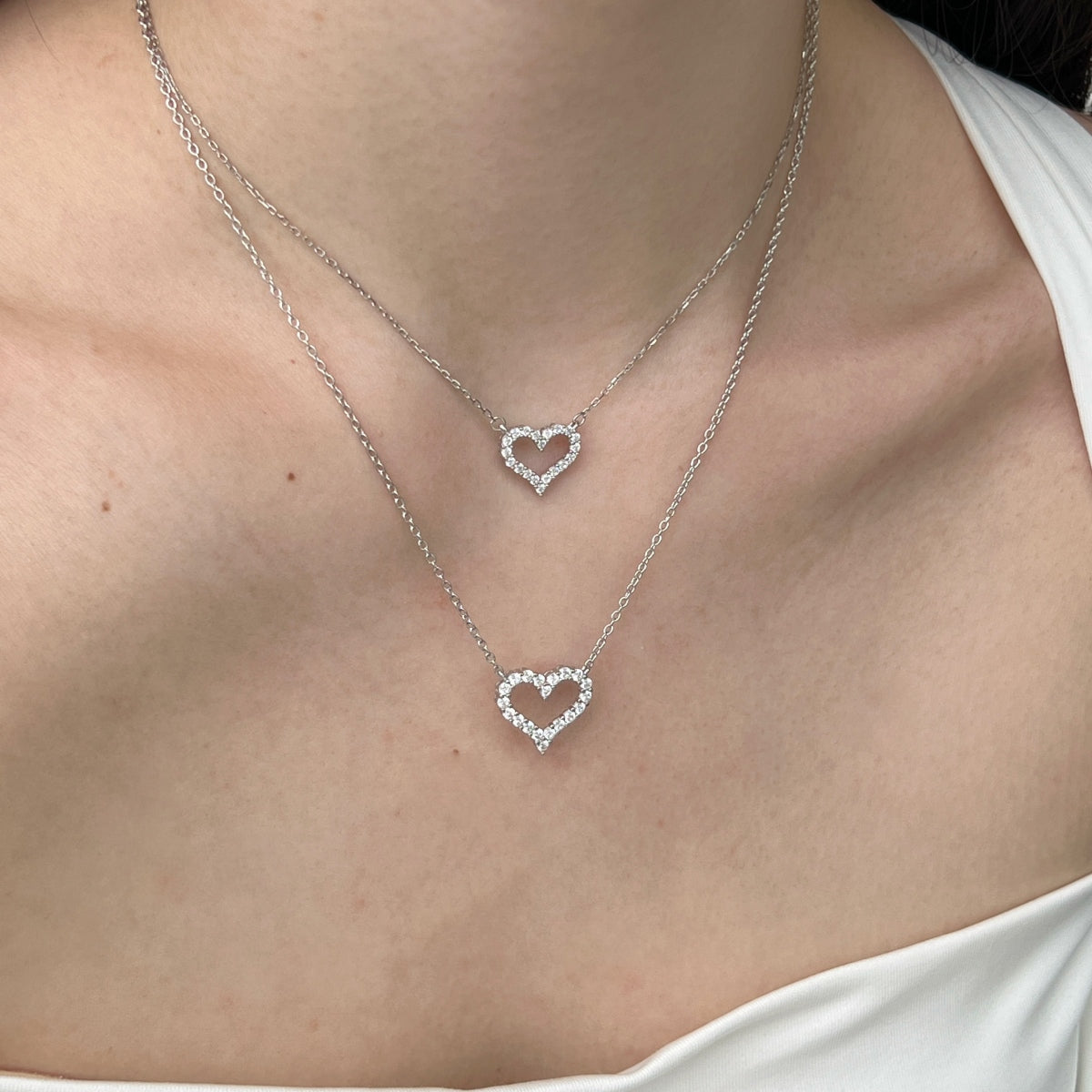 Juliette Necklace