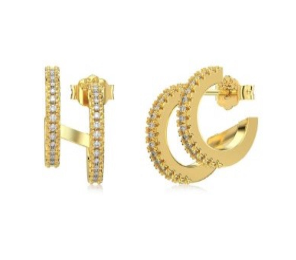 Nia Earrings