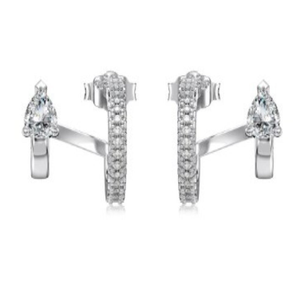 Zephania Earrings