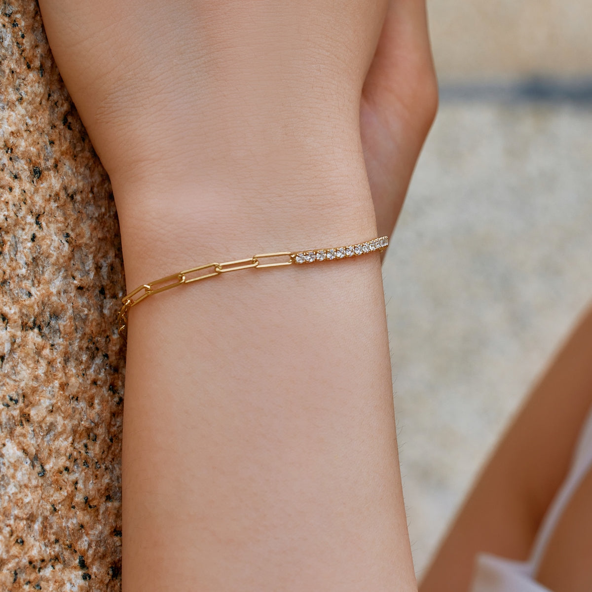Zara Bracelet
