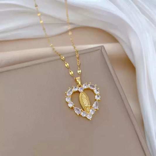 Celeste Necklace