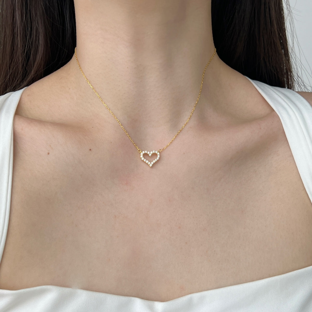 Juliette Necklace