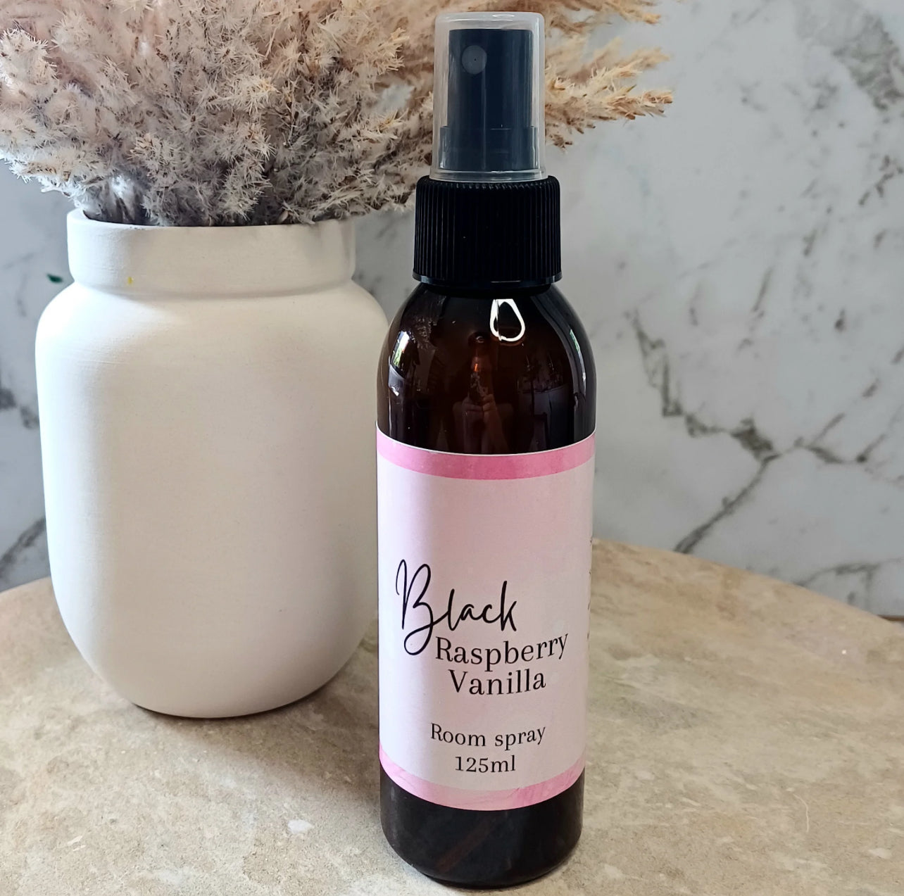 Black Raspberry Vanilla Room Spray 125ml