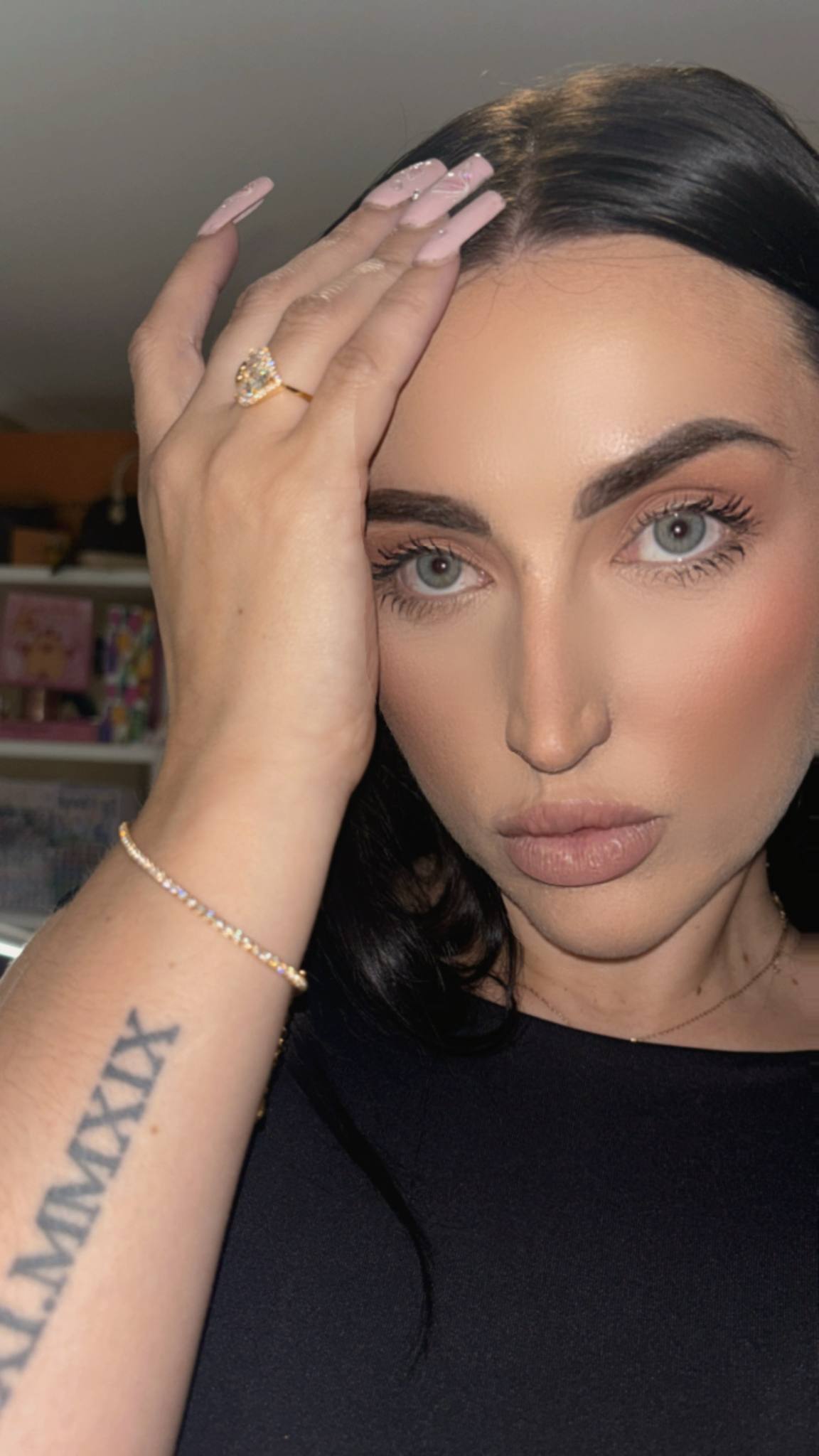 Zara Bracelet