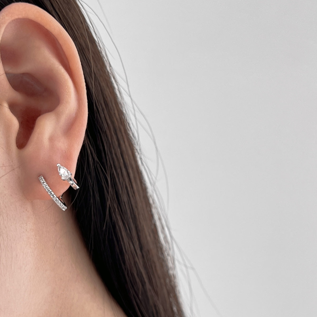 Zephania Earrings