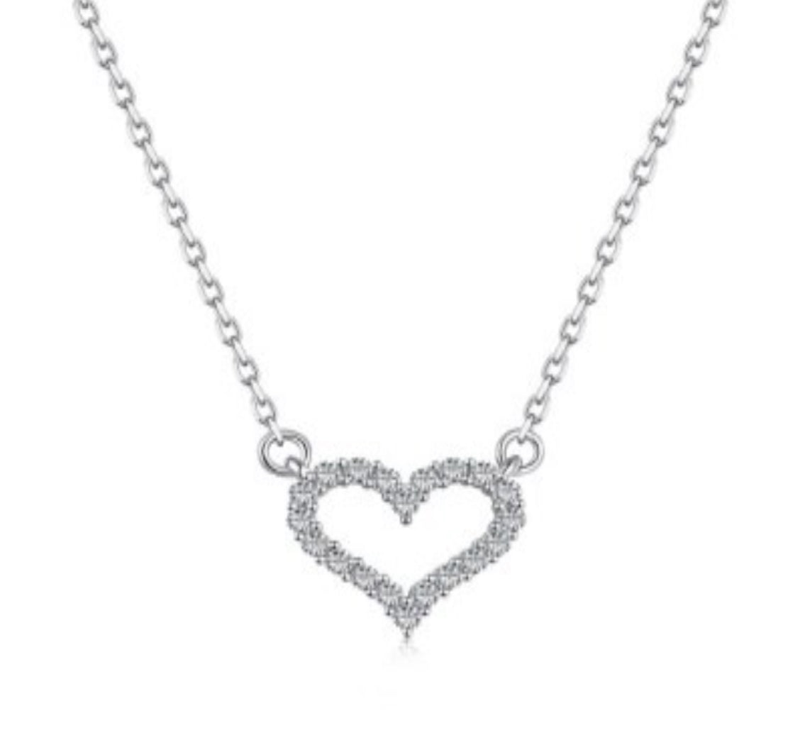 Juliette Necklace