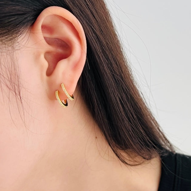 Nia Earrings