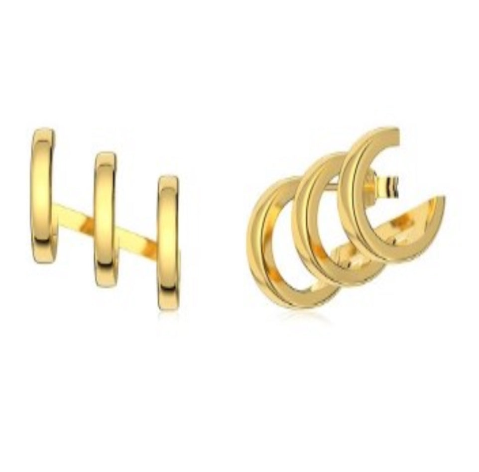 Gigi Earrings