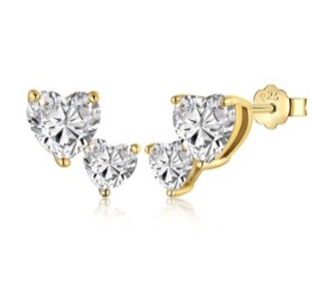 Aphrodite Earrings