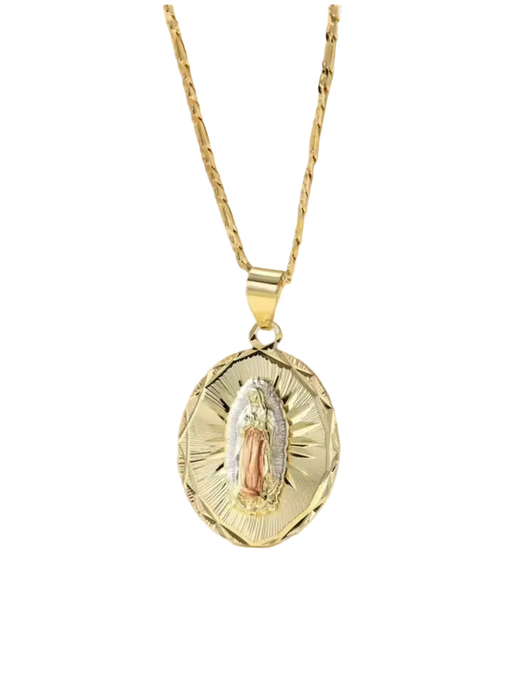 Aurora Necklace