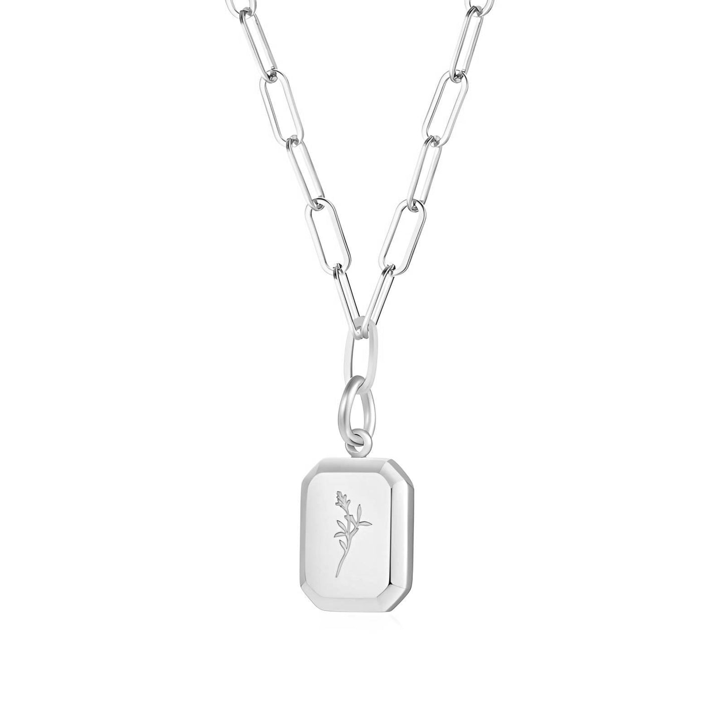 Forever Love Necklace