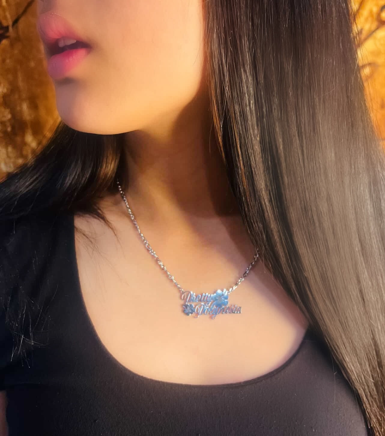 Island Girl Necklace