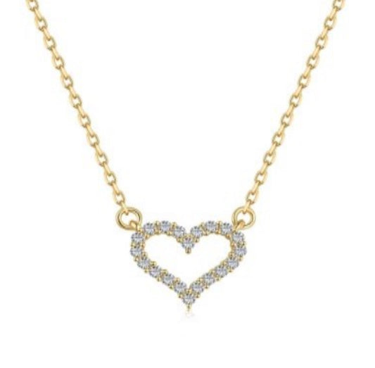 Juliette Necklace