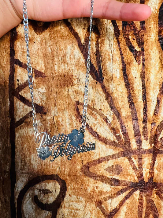 Island Girl Necklace