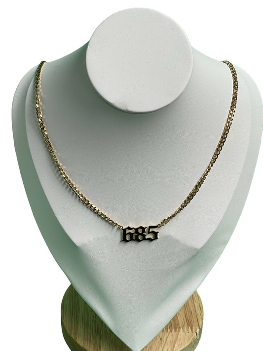 685 Necklace