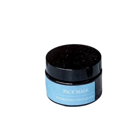 Chocolate Hydrating Mask 20g