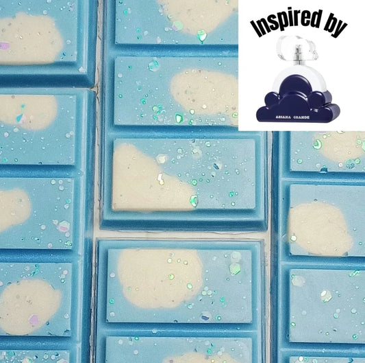 Cloud Intense