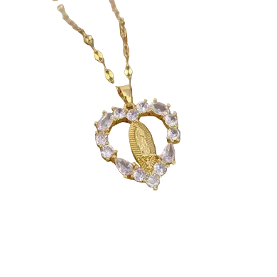 Celeste Necklace