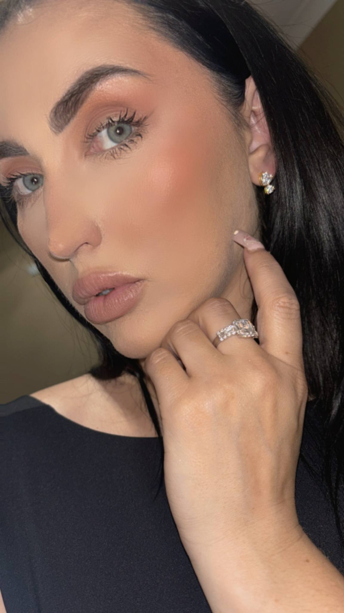 Kali ring